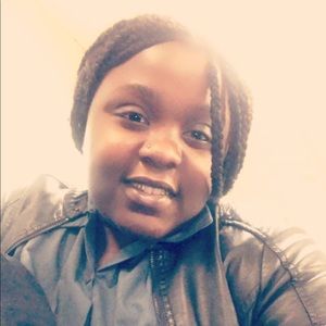 Meet your Posher, Lashawn